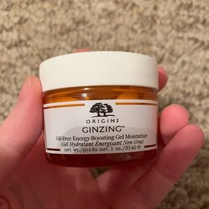 COLLEGE SALE ORIGINS GINZING
